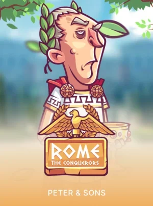 Rome The Conquerors